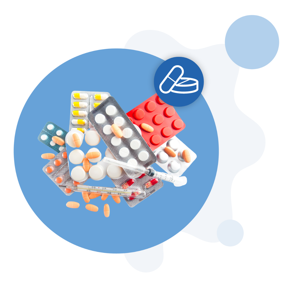 Medications (1)