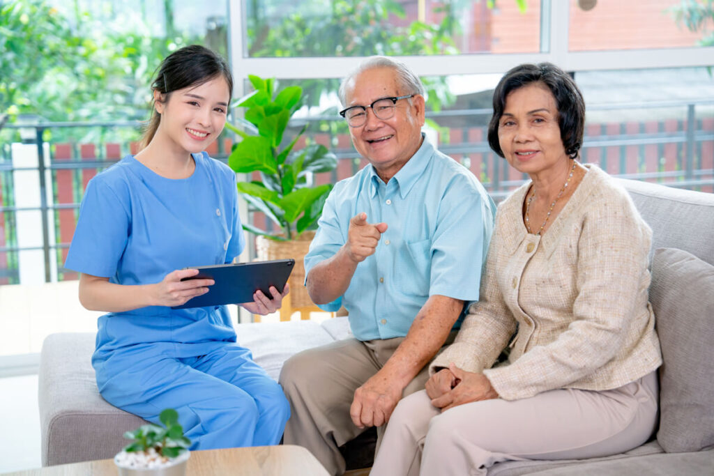 Best Practices for Resident Tracking and Wellness Monitoring in Assisted Living