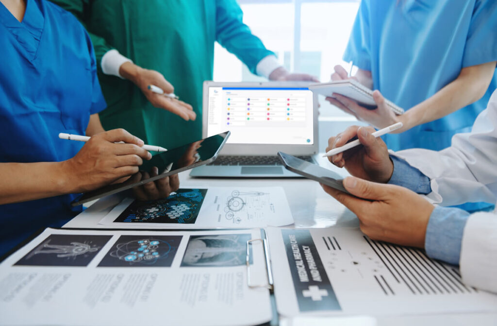 Boosting Compliance and Reducing Inspection Stress with Digital Tools