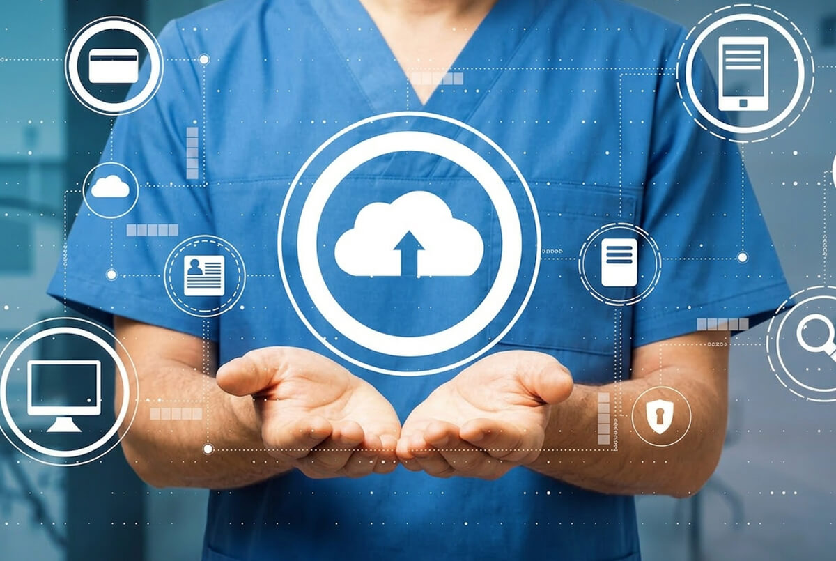 How Cloud-Based Systems Are Transforming Assisted Living Management