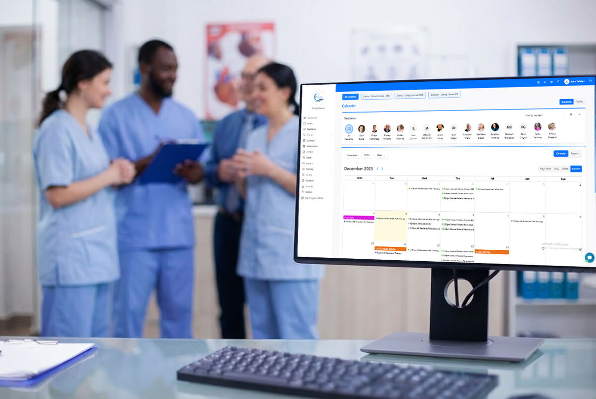 Top 7 Features Every Assisted Living Facility Should Use in 2026