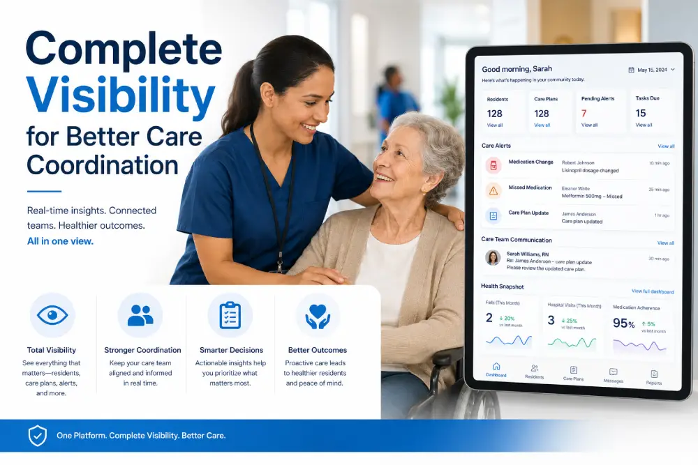 Better Care Coordinator