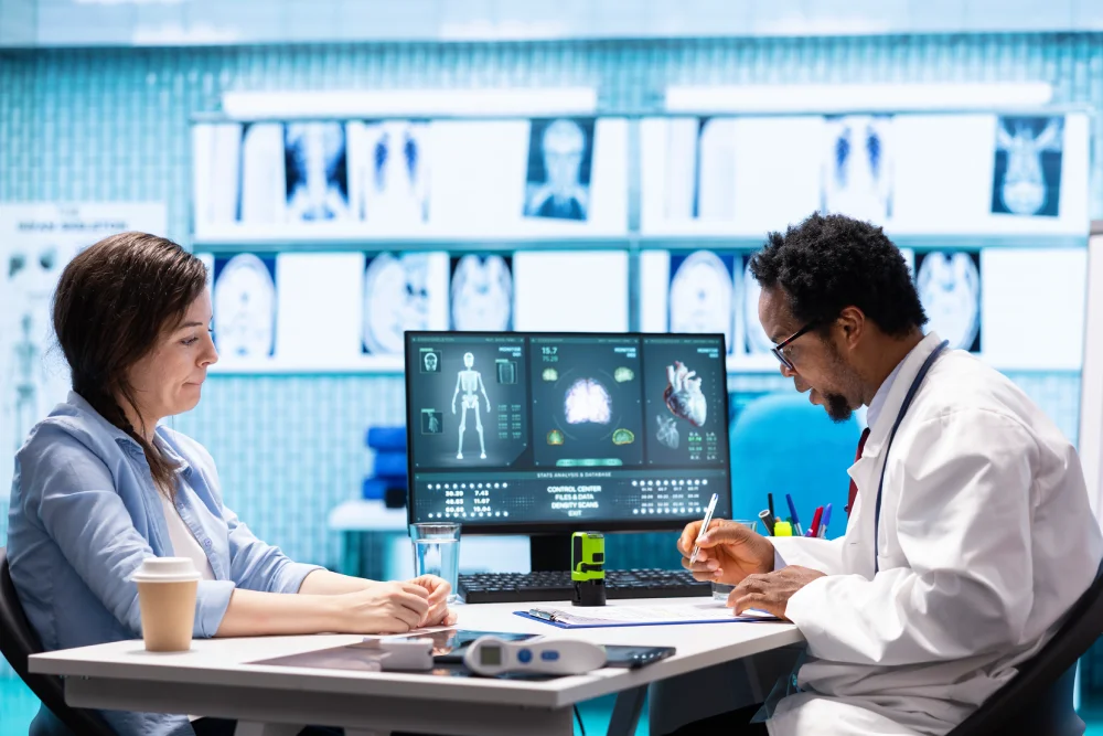 emr and ehr software