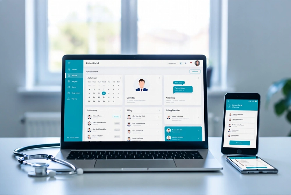 healthcare crm systems