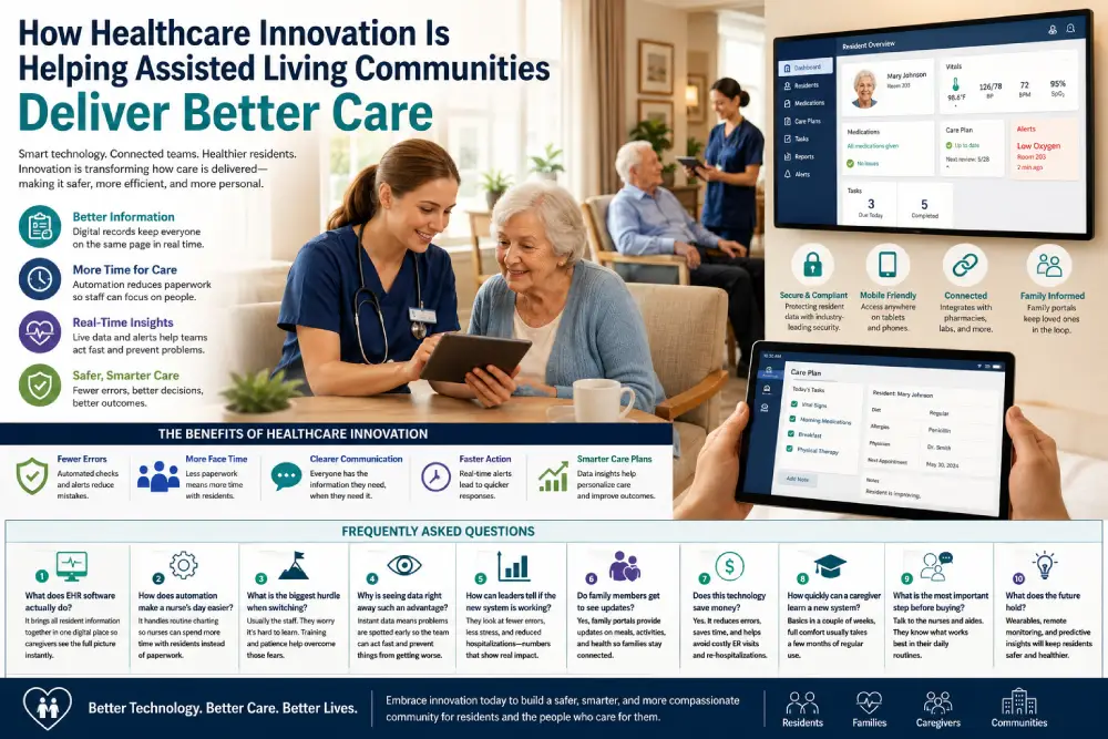 healthcare innovation