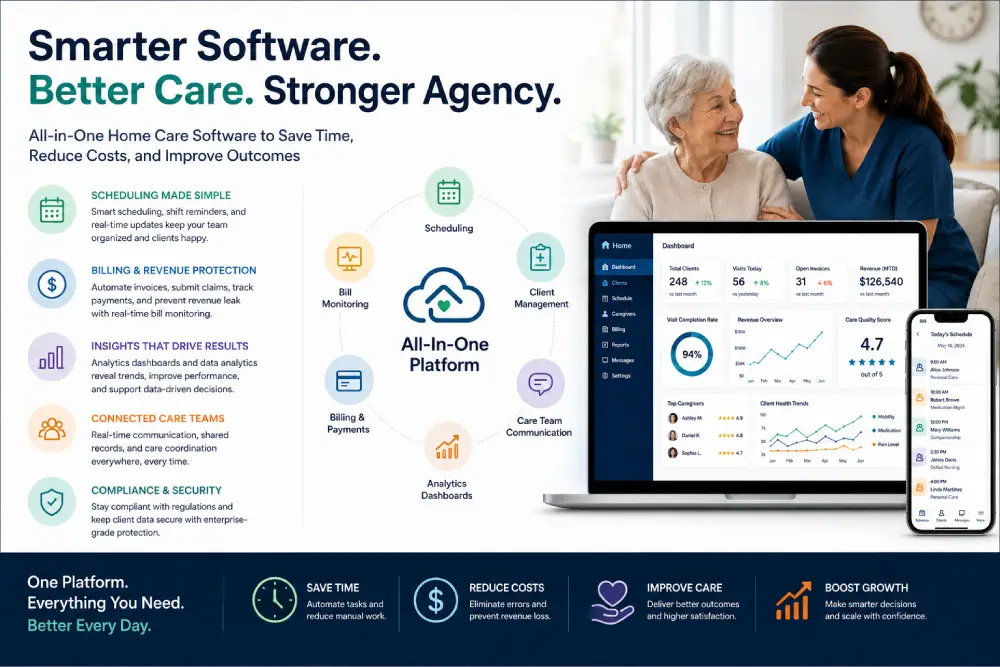 home health