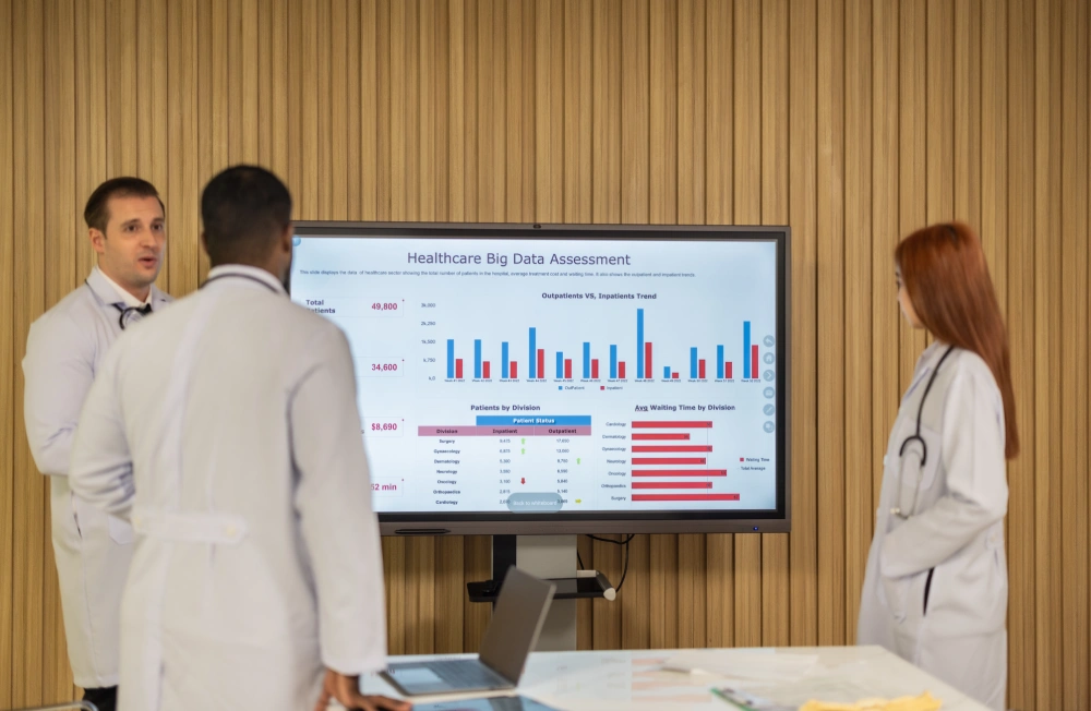 patient information system