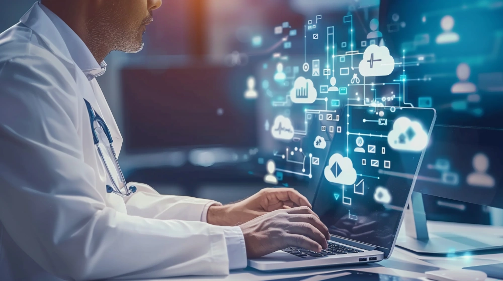 patient management system