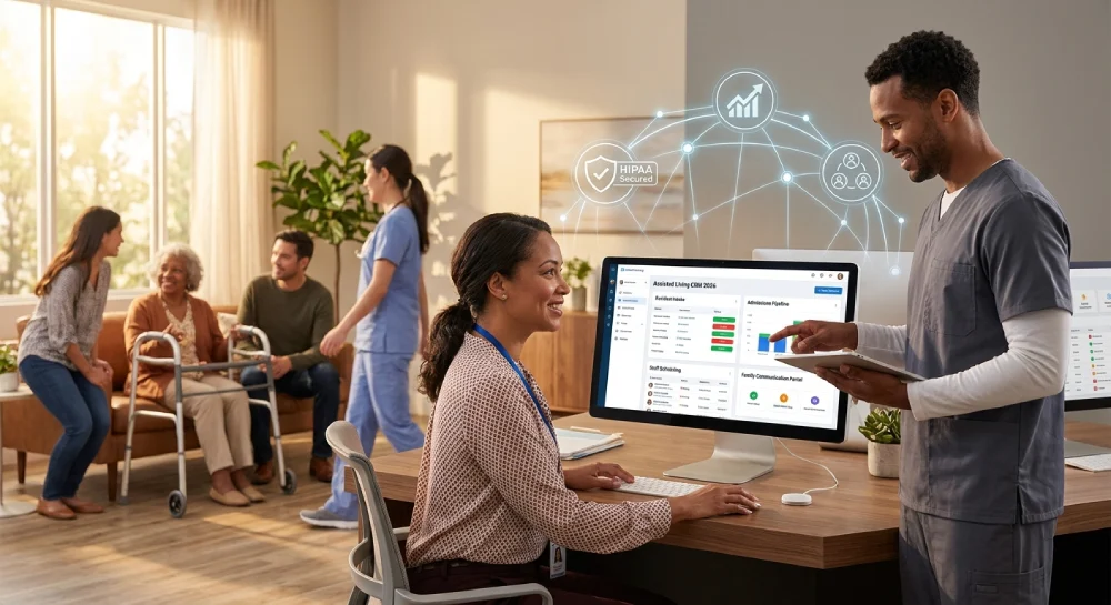 CRM customization