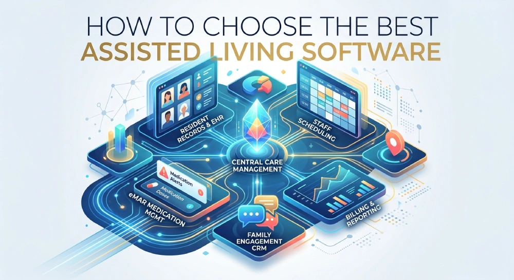 assisted living solutions