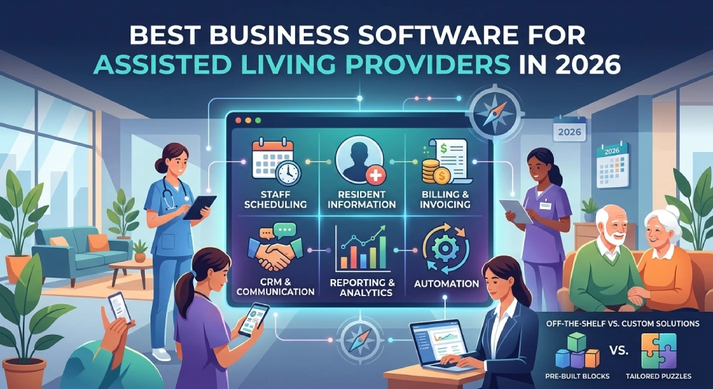 business software