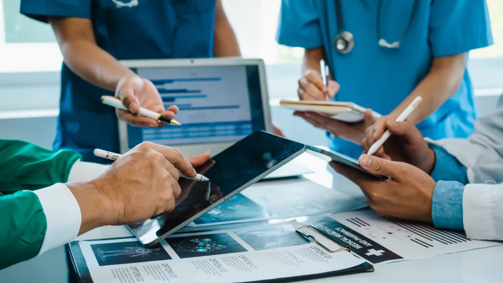 HIPAA compliance software checklist
