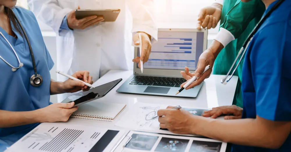 HIPAA compliance software