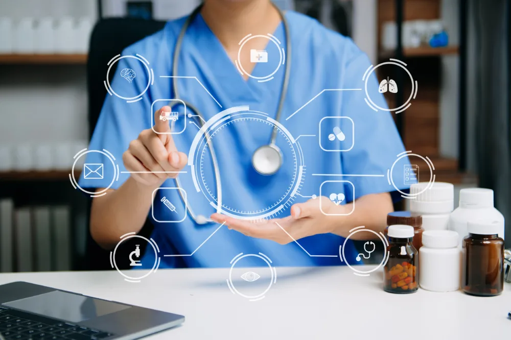 medication administration software
