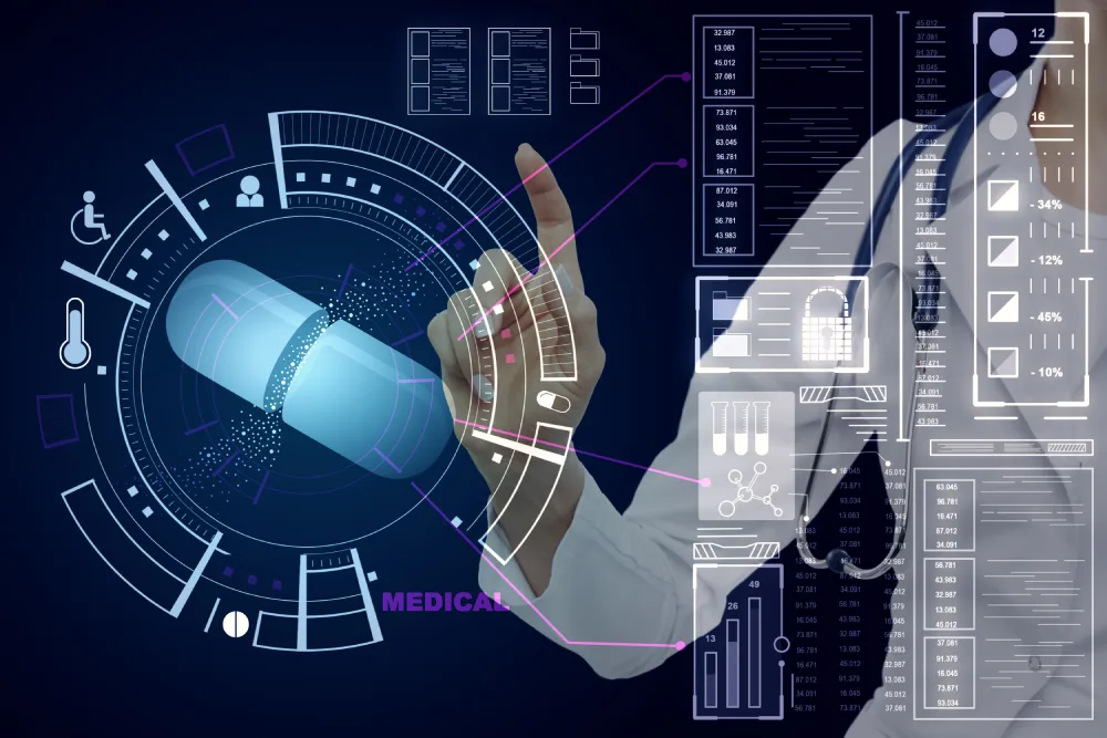 medication management systems
