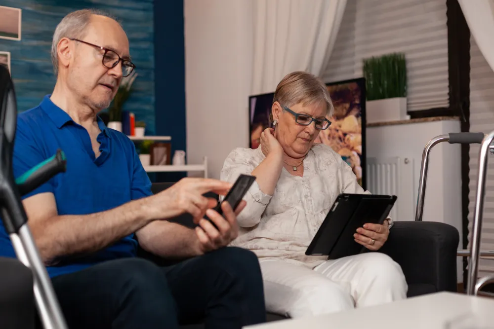 software for assisted living facilities