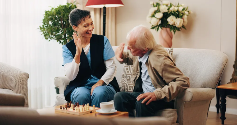 when is assisted living appropriate