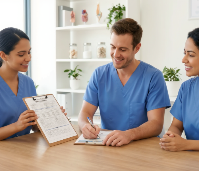 elderly care software