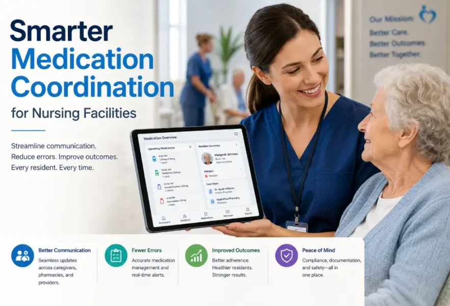 Smarter Medication